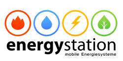 energystation - Heizzentrale mieten