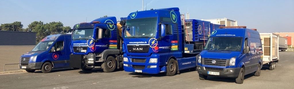 Mobile Heizzentrale und Heizcontainer LKW mit Heizanhänger mieten Mobile Heizzentrale und Heizcontainer LKW mit Heizanhänger mieten