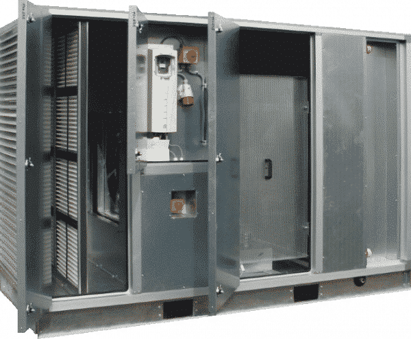 Airhandler 350