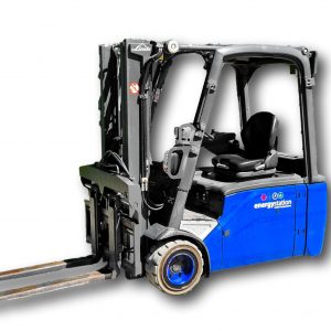 Linde E20L-01