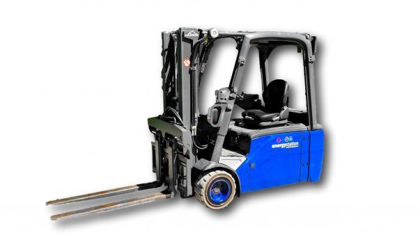 Linde E20L-01