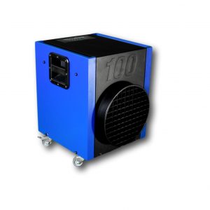 Elektroheizer TEH 100