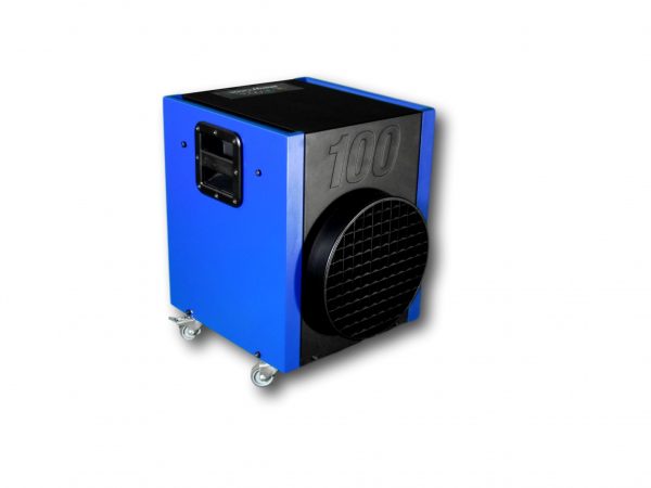 Elektroheizer TEH 100