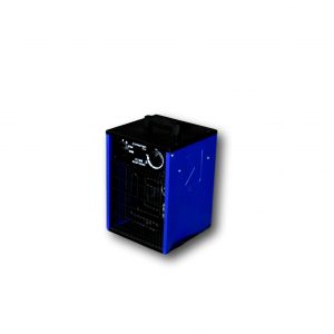 Elektroheizer TDS 20