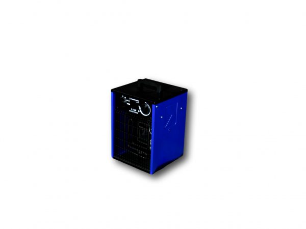 Elektroheizer TDS 20