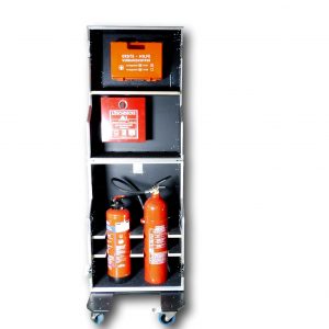 Emergency Case
