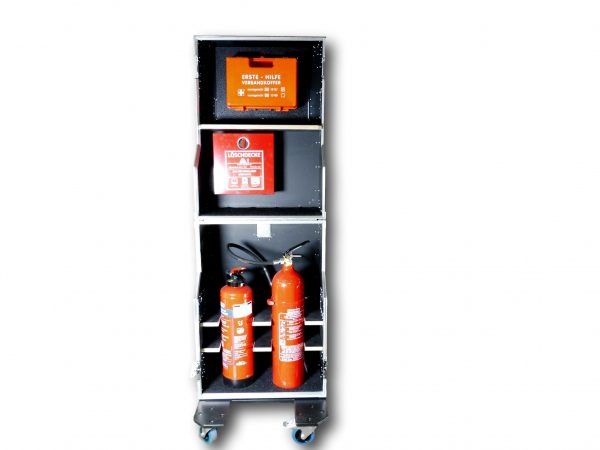 Emergency Case