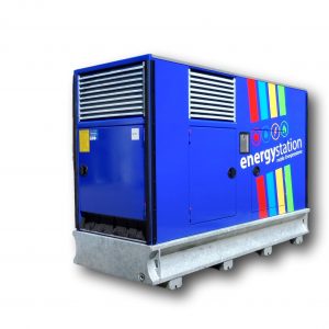 stromaggregat 100kVA