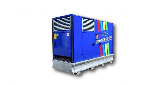 stromaggregat 100kVA