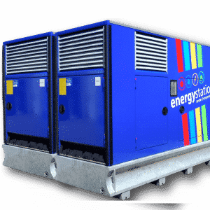 Twinpack 100kVA