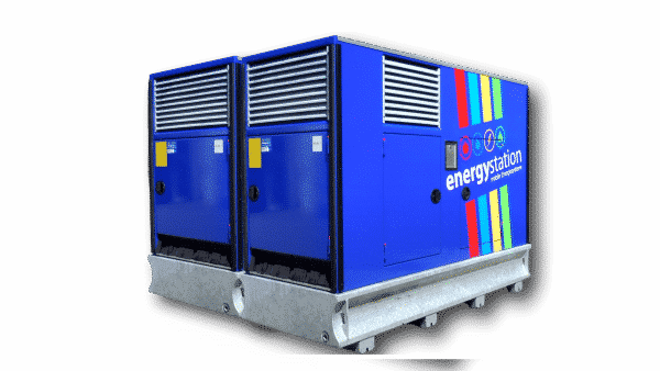 Twinpack 100kVA