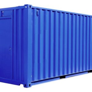 KST 20000 Kraftstofftank 20000 Liter