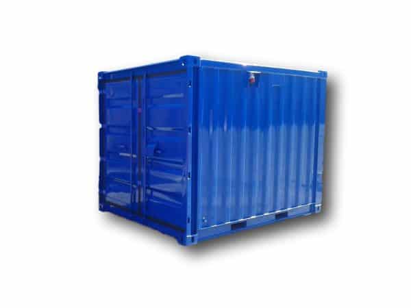 KST 8000 Kraftstofftank 8000 Liter
