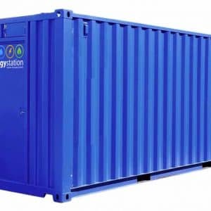 Twinpack 350kVA