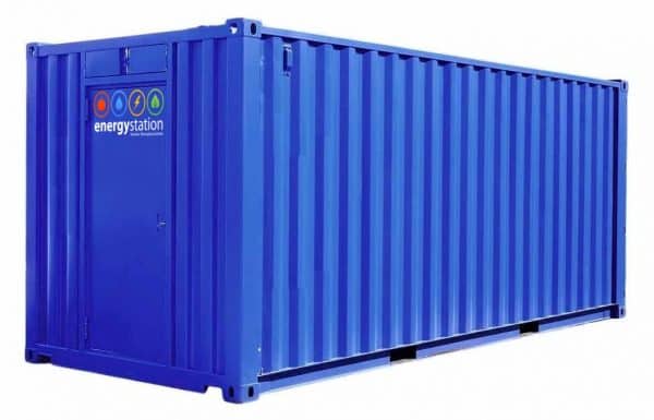 Twinpack 350kVA
