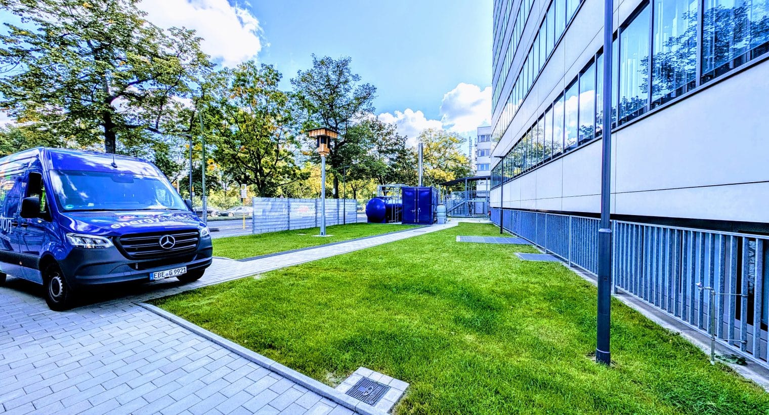 heizcontainer vermietung in berlin mit kraftstofftank