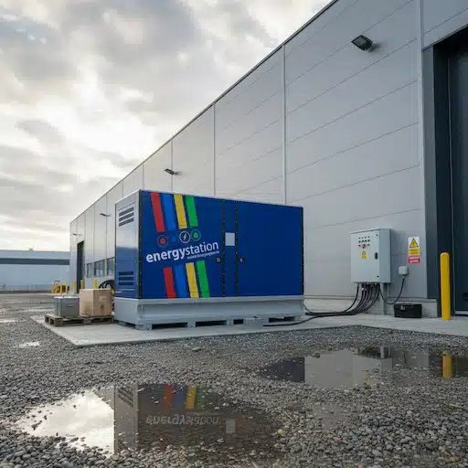 stromaggregat mieten für baustelle